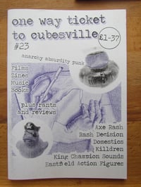 cubesville #23