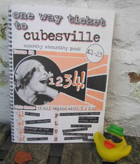 cubesville #20