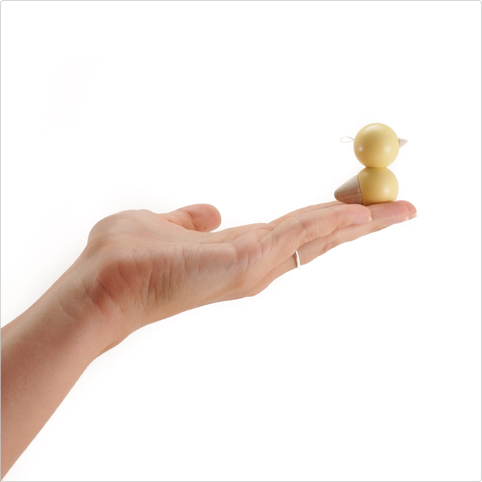 KOKORO - yellow | Dorimu