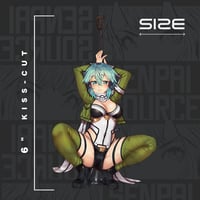 Image 1 of Sniper Waifu