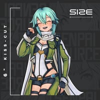 Image 1 of Sniper Waifu (Version 2)