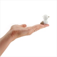 Image 2 of KOKORO - white