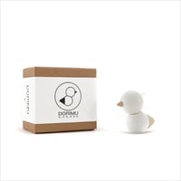 Image 3 of KOKORO - white