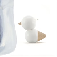 Image 1 of KOKORO - white