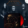 XENOS A.D. "Reqviem For The Oppressor" LP/BUNDLE (PRE-ORDER NOW!!!)