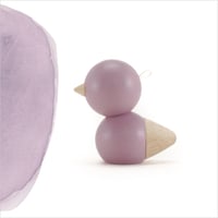 Image 1 of KOKORO - purple