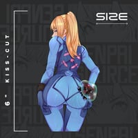 Image 1 of Neon Bounty Waifu