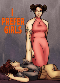 I Prefer Girls