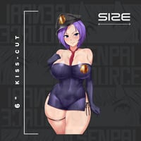 Image 1 of Battle Waifu