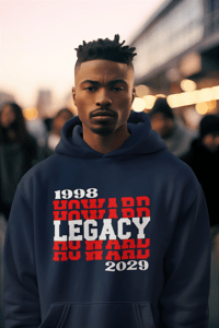 Image 2 of Howard Legacy Repeating