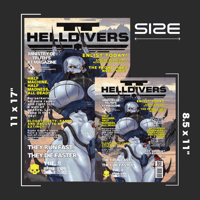 Image 2 of Blood & Steel Edition