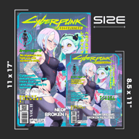 Image 2 of Chrome & Chaos Edition