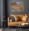 Planet Earth 102-75 cm UNFRAMED 