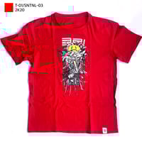 Image 3 of The Sentinel T-Shirt