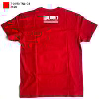 Image 4 of The Sentinel T-Shirt