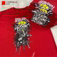 Image 5 of The Sentinel T-Shirt