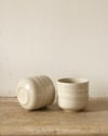 Tasse beige