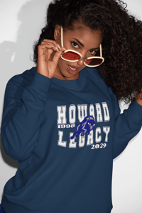 Image 5 of Howard Legacy Wavy Design