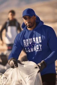 Image 7 of Howard Legacy Wavy Design