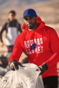 Image 3 of Howard Legacy Wavy Design