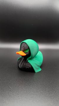 Image 1 of DR. DOOM DUCK