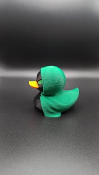 Image 2 of DR. DOOM DUCK
