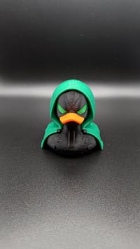 Image 3 of DR. DOOM DUCK
