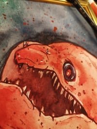 Image 3 of Murène - Original