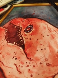 Image 2 of Murène - Original