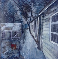 Image 1 of Between the Sheds