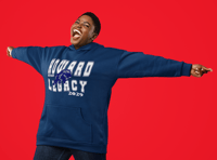 Image 8 of Howard Legacy Wavy Design