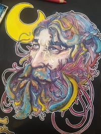 Image 3 of Pygmalion - Original et prints