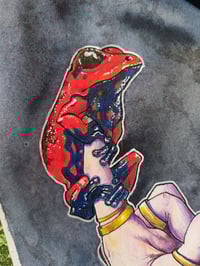 Image 3 of Toxic - Original et Print