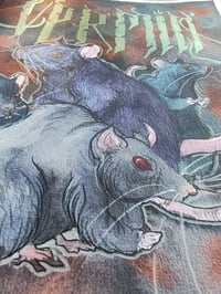 Image 3 of Vermin -  Prints