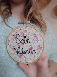 Sein - Valentin