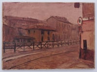 Image 1 of Paesaggio: Milano n.57