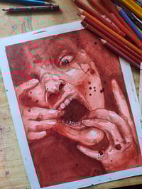 Image 1 of RAGE - Original et pré-commande 