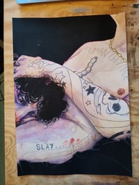 Image 1 of Le Gout du Fer - Original et précommandes