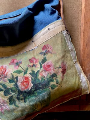 Image of Blush rose bag