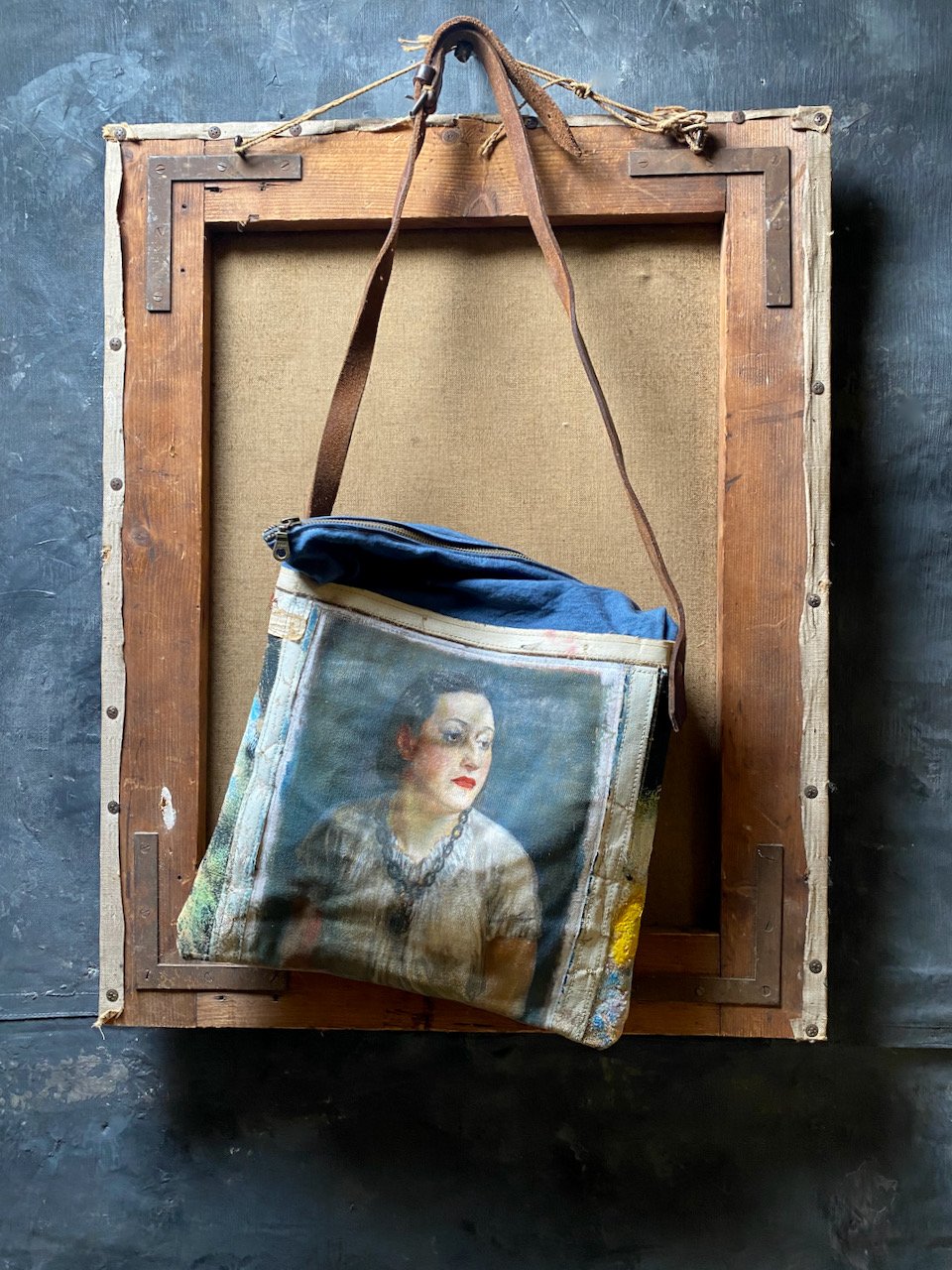 Image of Isabelle no. 02 bag