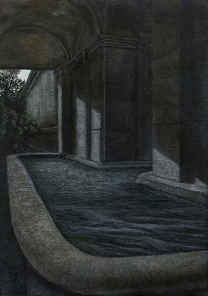 Image of Arduino Cantafora - Fontana