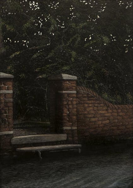 Image of Arduino Cantafora - Porta d'acqua
