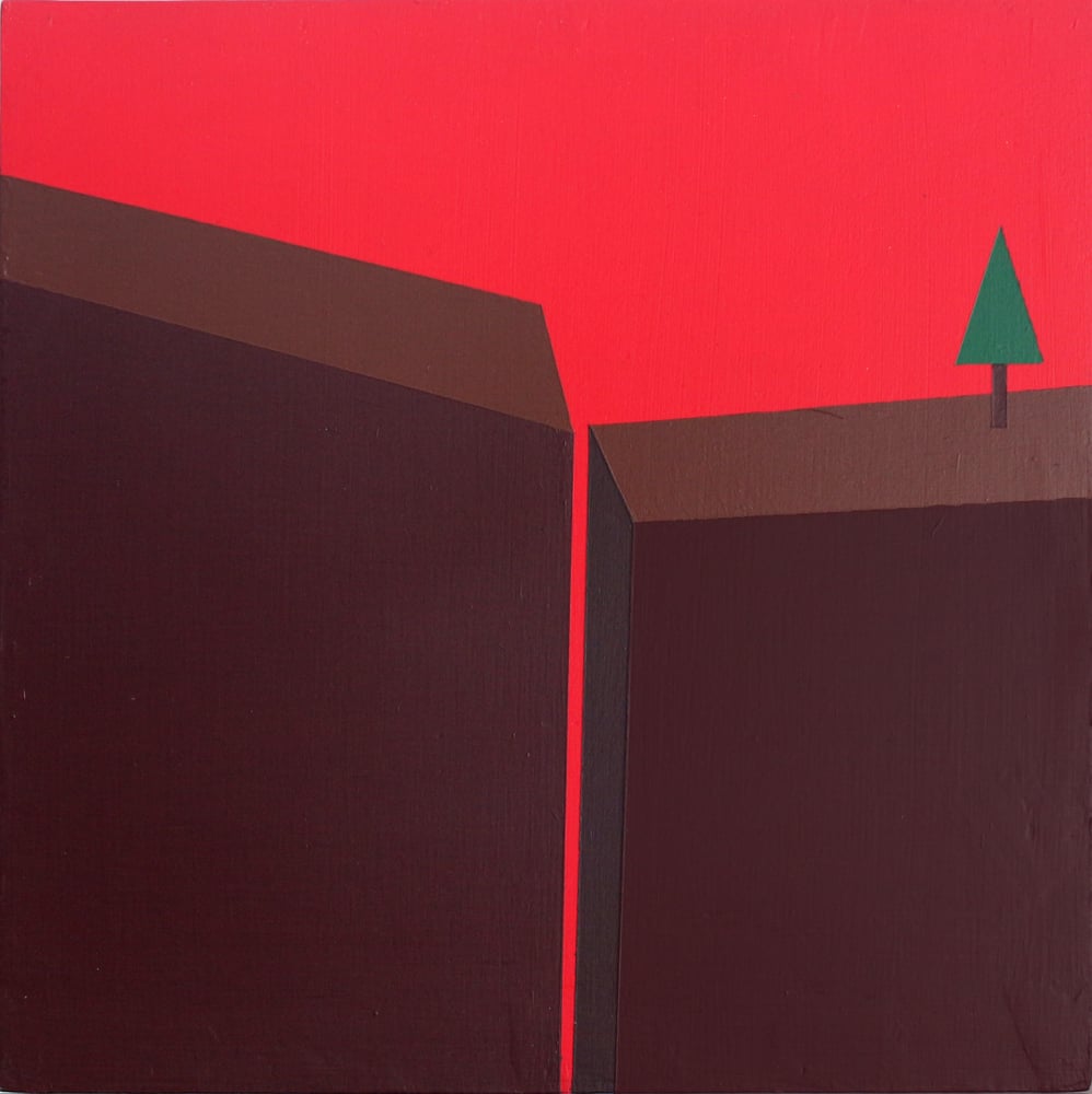 Image of Silvia Negrini - Larch