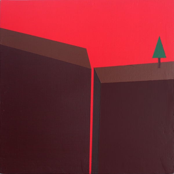 Image of Silvia Negrini - Larch