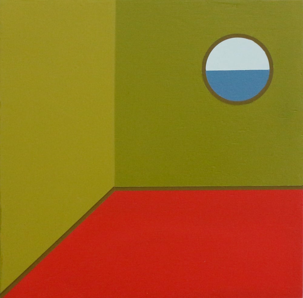 Image of Silvia Negrini - Boat
