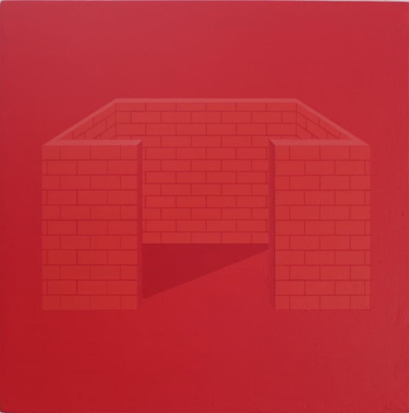 Image of Silvia Negrini - Another wall