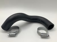 Image 1 of New original Nissan Pao rubber radiator hoses