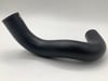 *New in* New Nissan Pao rubber lower/bottom radiator hose with clips