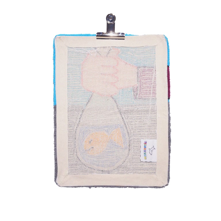 Poisson rouge  Image 2