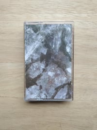 Sunk Cost & Tralphaz “Eaten Alone” Cassette